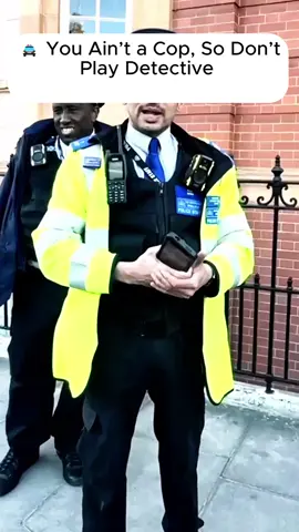 #audit #police #cops 