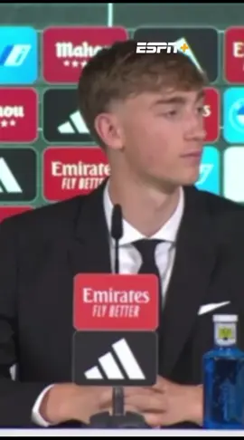 Huijsen llevará el Dorsal 24 en el Real Madrid este es el motivo 🤯 #fyupagetiktokviral #DeportesEnTikTok #futbol #espn #tiktokfootballacademy #academyfootball 