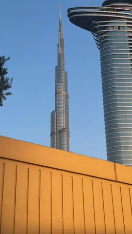 وراجع لدبي 🌴