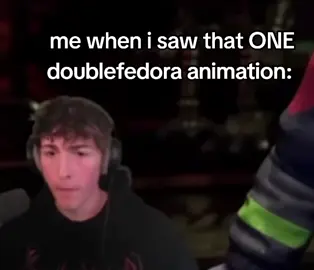 //since A LOT of y'all are saying I'm/other people are overreacting, this video is a silly joke!! I just wanted to be a lil silly :)// #fyppppppppppppppppppppppp #fyp #mafiaso #chance #doublefedora 