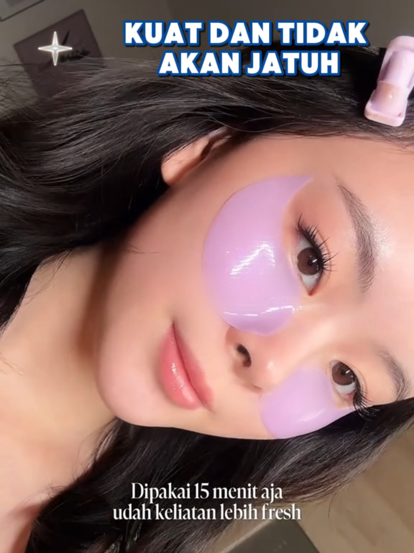 Retinol bukan sekadar tren. Ia adalah gold standard dalam perawatan anti-aging — bahkan untuk area sensitif seperti bawah mata. 🤗 #eyecare #fypシ゚ #guncang66 #AntiAging #retinolskincare #kantungmata #fypviral #GlowingSkin #beauty #EyeCareRoutine