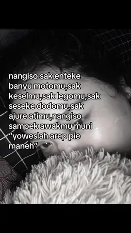 dan pda akhirnya “yoweslah rep pie maneh”🥹#fypage #4u #foryoupage #4youpage #fyppppppppppppppppppppppp #galaubrutal🥀 
