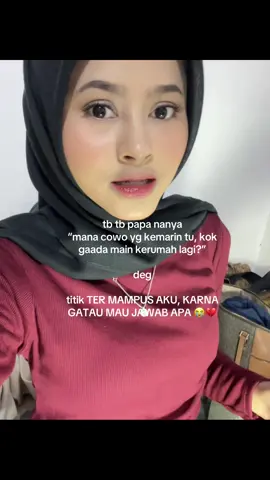 nangis aj nangis