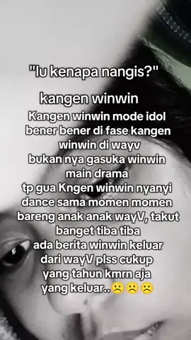 winwin cepet balik ya... #fyppppppppppppppppppppppp #fyp #fyp #fyppppppppppppppppppppppp #winwinwayv #fyppppppppppppppppppppppp #winwin 