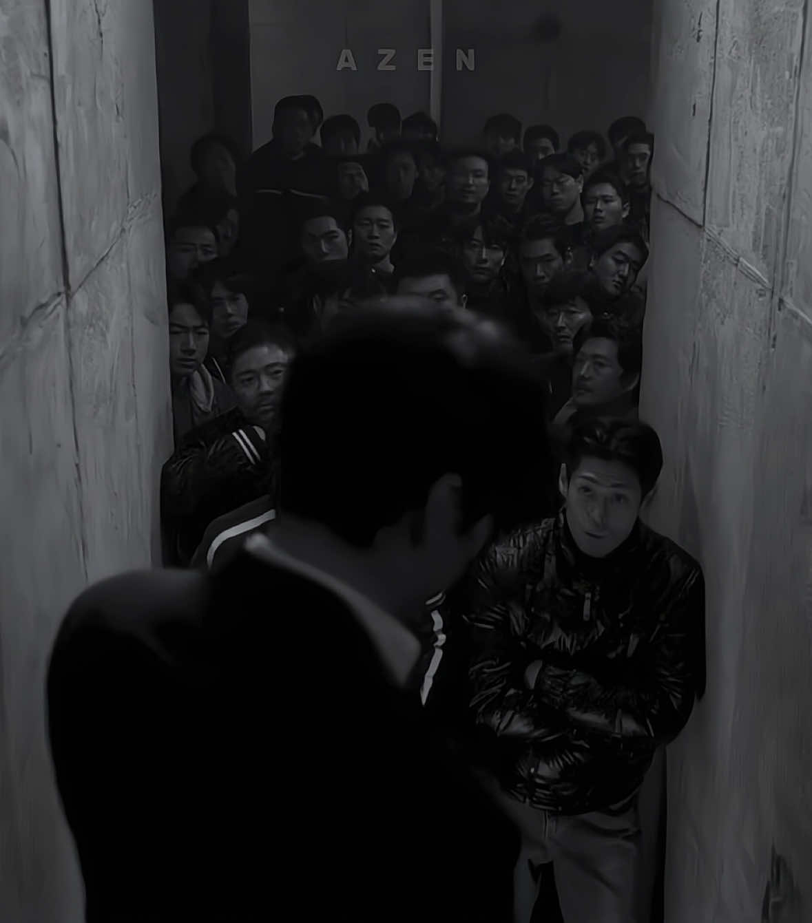 Mercy For None🔥 #mercyfornone #kdrama #drakor #sojisub #huhjoonho #gongmyung #chooyoungwoo #foryoupage 