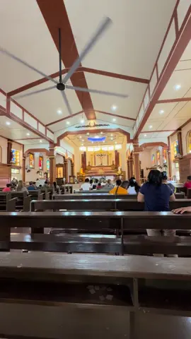 daet camarines norte @🥰 #bicol #staugustinechurch #church 