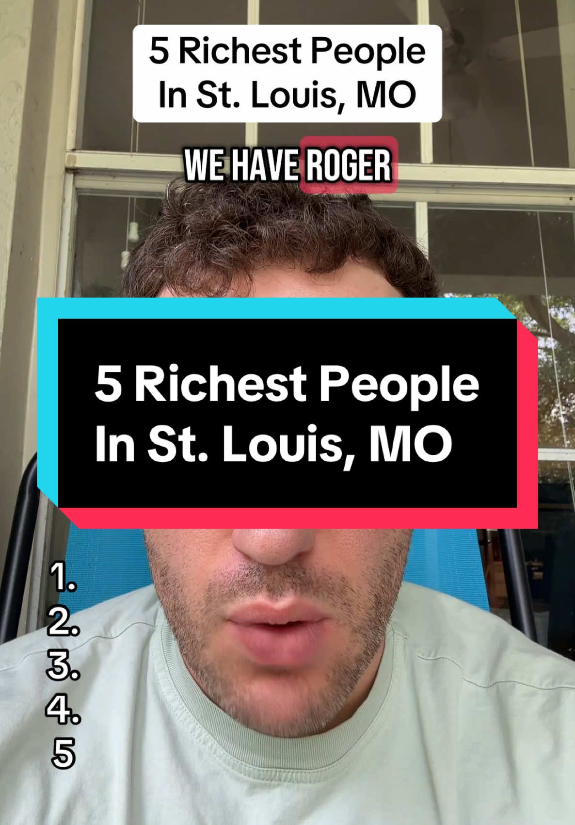 Replying to @Nick Beem Rich Rankings: St. Louis, MO  #Top5Ranking #stlouis #missouri #rank5 #ranking #RichList #MillionaireMindset 
