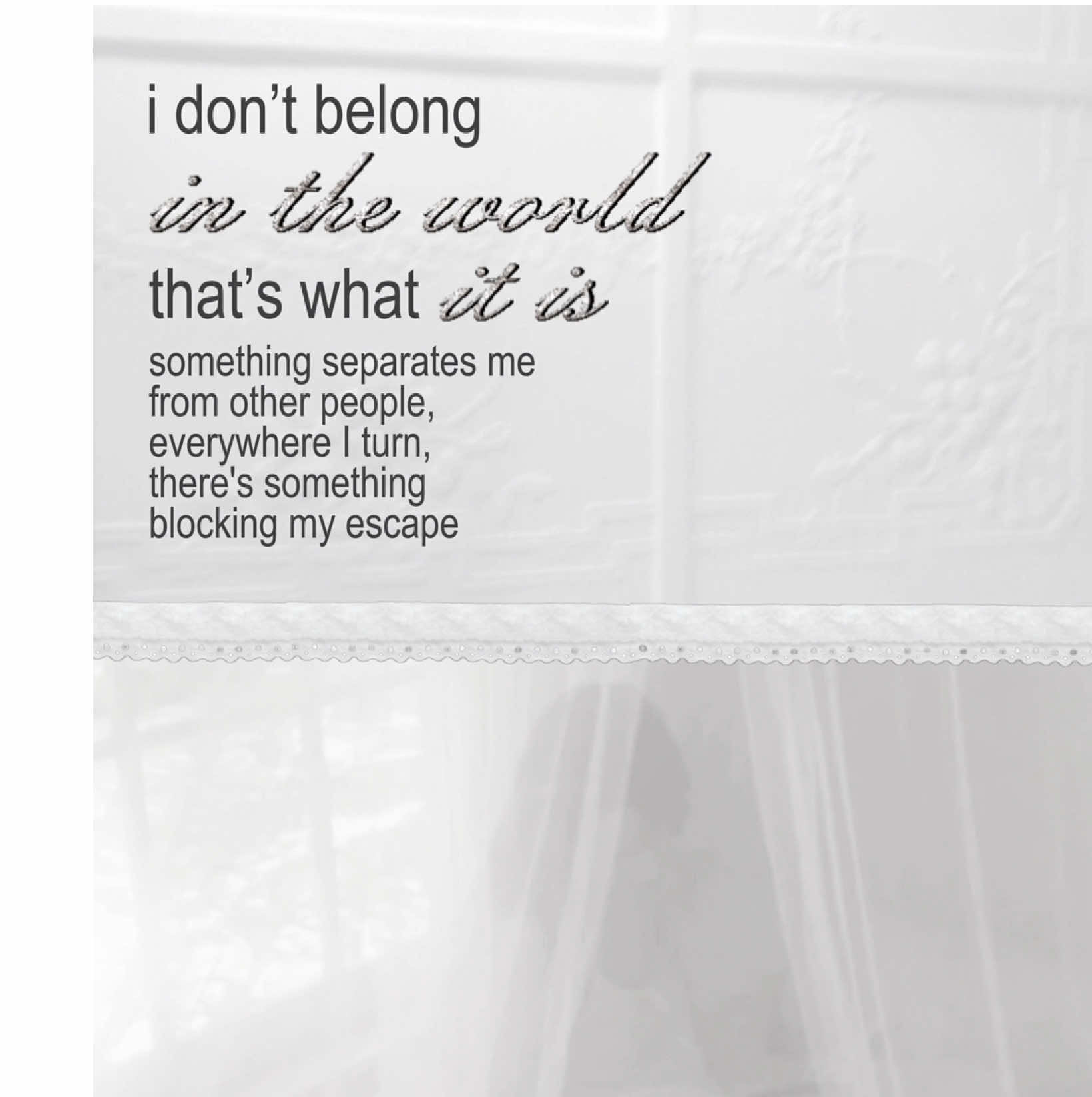 that’s what it is #lanadelrey #13beaches #lustforlife #ldr #lizzygrant #lana #coquette #gloomycoquetteaesthetic #tumblr #girlblog #girlblogger #girlblogging #coquetteaesthetic #ninasayers #blackswan #sofiacoppola 