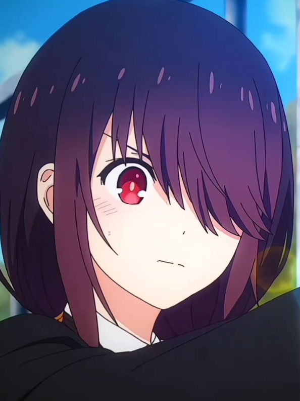 วันเกิดแฟนผม 🖤❤️ #anicut_team #kurumitokisaki #kurumi #datealive #anime #edit #nobit_edit 