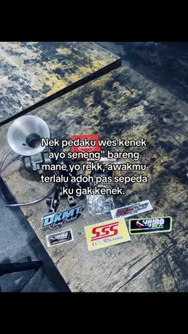 kmu trlalu jauh#fyp 