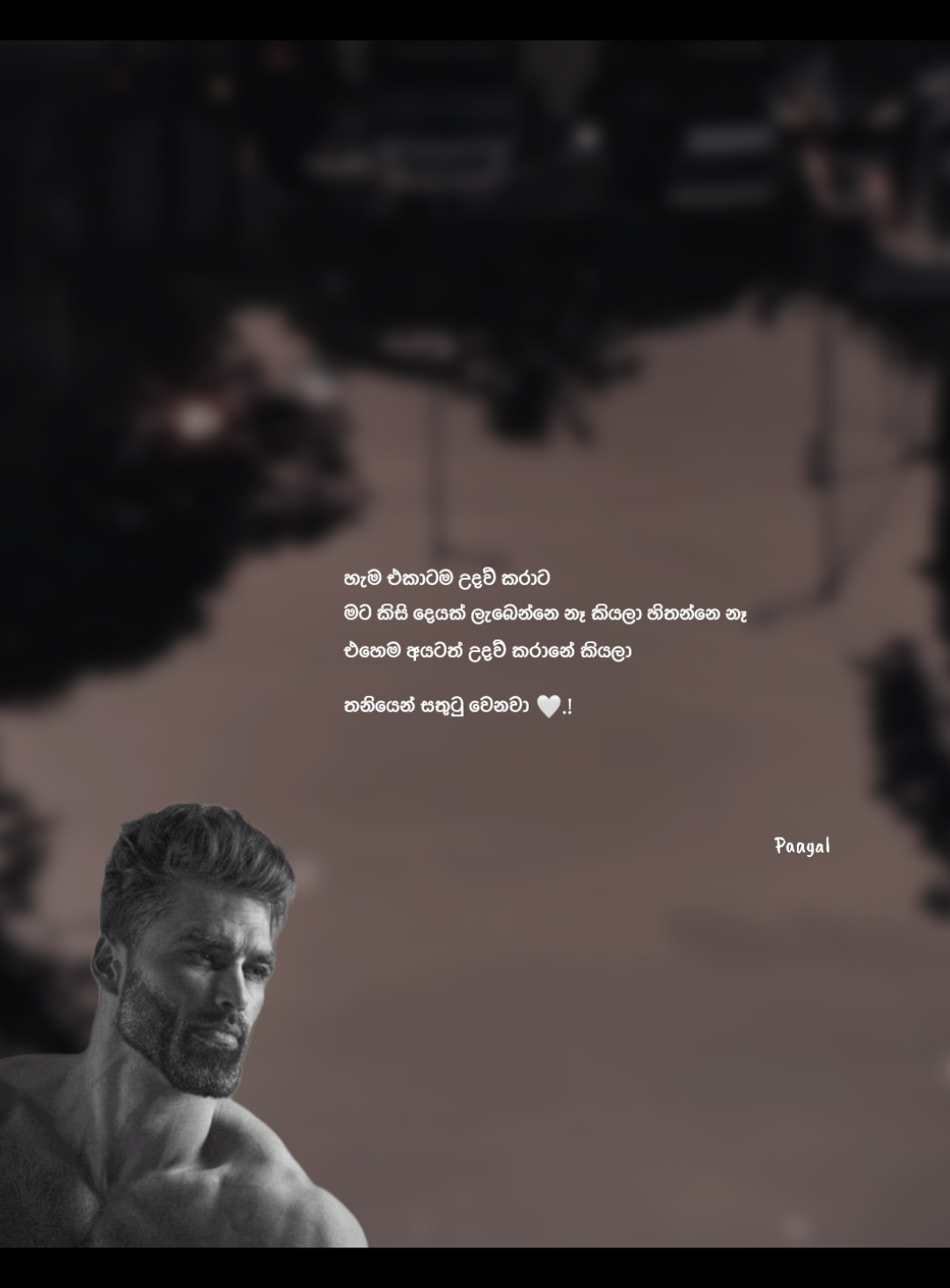 එච්චරයි 🗿🫶 . #wadan_tik_tok #quotes #foryoupage #viral #inshot #trending #paagalq #wadan #chad 