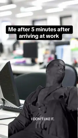 Can I go home please? 🥴#MemeCut #worklife #9to5 #corporatememes #office #Meme #MemeCut 
