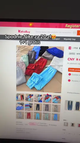 Promocja jedne w gratisie #kako #dlaciebie #finds 