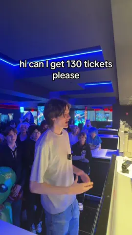 theater employee didn’t spawn in yet