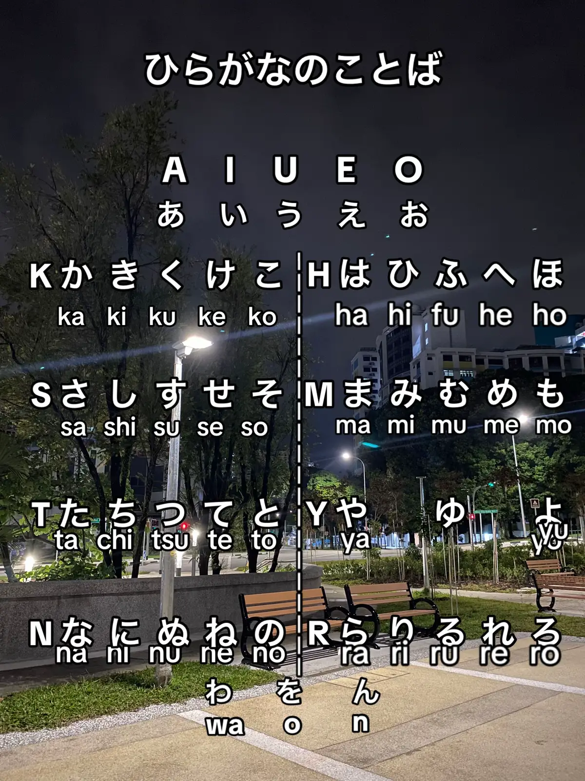 #belajarbahasajepang #bahasajepang #hiragana #katakana #tokuteiginou #🇯🇵🇮🇩 #pmijepang🇯🇵 #kaigo #belajarmandiri #belajarbareng #nihongomantappu #nihongo #fy #fyp #foryou #foryoupage #fypage #fypシ゚ #fyppppppppppppppppppppppp #fypp #fyppp 