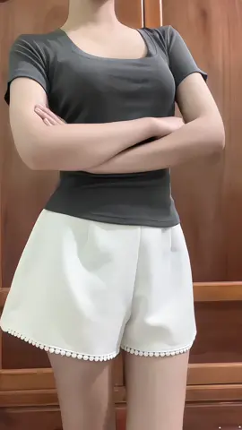 màu này sáng da ne #reviewquanao #xuhuong #LearnOnTikTok #viral 