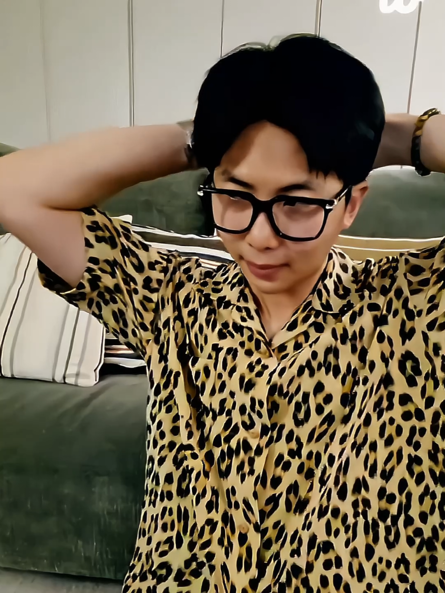 #namjoon #rm #bts #fyp 