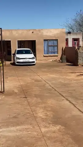 Static polo vivo ❤️🤤. #trending #stancenationafrica #cutsprings #staticvsbagged #static #soshanguve #polovivo #polo #fyp 