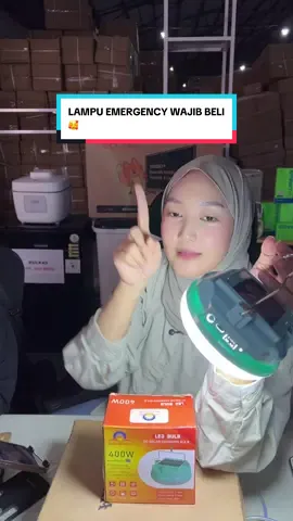Lamou emergency bisa jadi powerbank 100 rb aja sikat cek keranjang 🤔🔥‼️#ischaindyofficial #indytiaras_ #lampuemergency #powerbank #lampu #fypageシ 