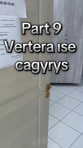 Part 9 Come to VERTERA