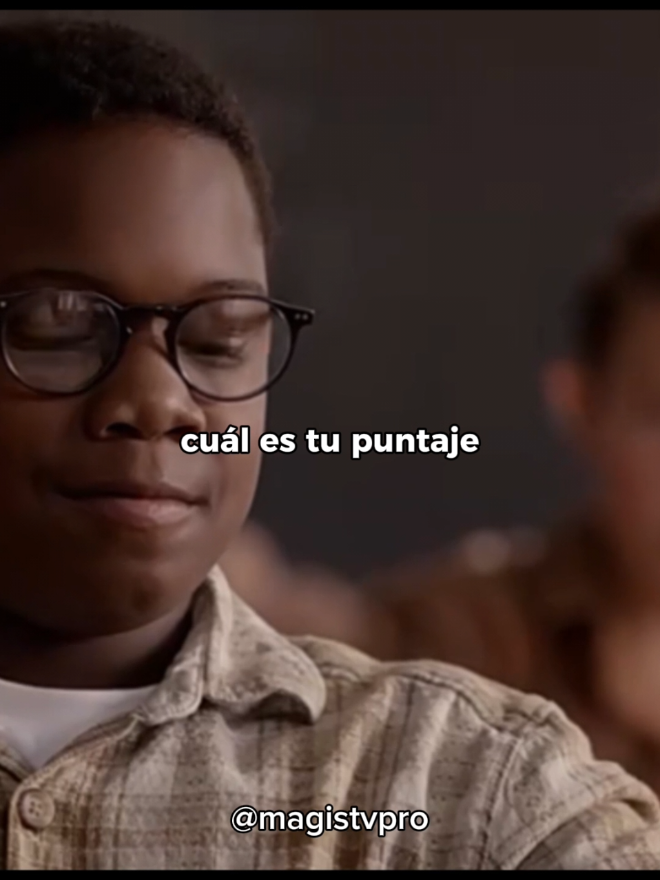 Cuando te esfuerzas,puedes lograr todo #peliculas #series #superacion #pelicula 
