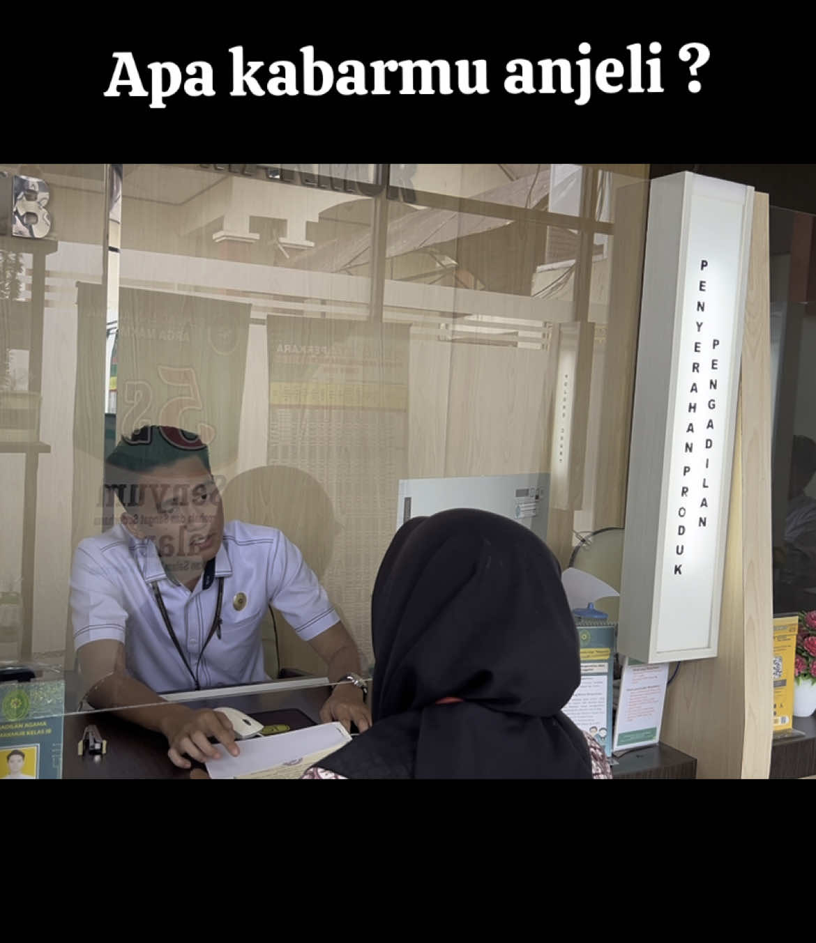 #pengadilanagama 