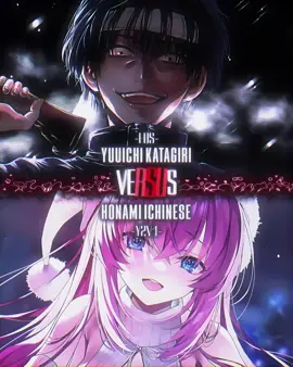 ichinose vs yuuichi #cote #classroomoftheelite #ichinosehonami #honamiichinose #tomodachigame #yuuichikatagiri #katagiriyuuichi #outsmarting #anime #manga 