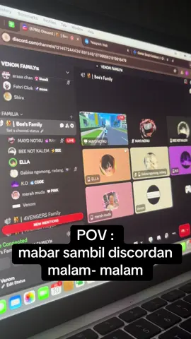 ga discord kaya ada yg kurang  #zepeto #zepetofyp #zepetoedit #fyp #roblox #robloxindonesia #robloxfyp #robloxedit #zepetotrend #discord #discordmemes @Mayo NOT4U @BEE NOT GOOD. @cr0fless @Catty. @Daniella 