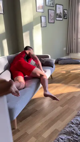 Too tired from gym today 