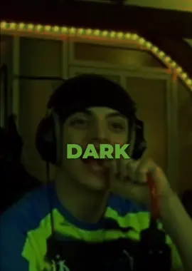 Dark Mich - Anyme #speedup #speed #musique 