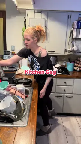 Gag defense 