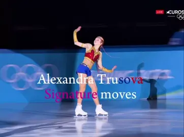 I’m baackkkk#alexandratrusova #alexandraignatova #IceSkating #IceSkating #edit #russianrocket #makethisviral 