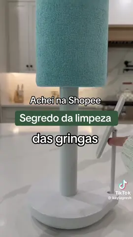 O segredo da limpeza das gringas. Id do produto : AWW-RTP-GMF #limpezadacasa #asmrvideo #limpezasatisfatoria #casa 