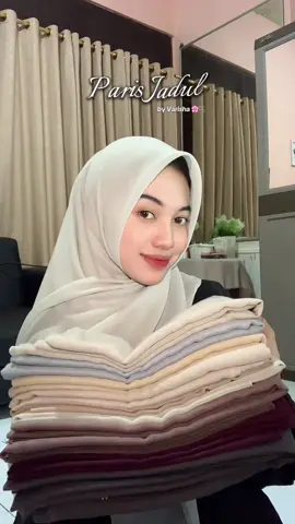 10000000/10 buat paris jadul varisha🥺❤️‍🔥 #fyp #hijab #parisjadul #varisha #fypage #foryou #paris #fypp 