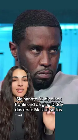 Diddys Ex-Freundin Jane erzählt, wie Diddy sie nur 3 Monate vor seiner Verhaftung zum ersten Mal 👊🏽 haben soll, weil sie ihn als Pdfile bezeichnet hat. Janes Aussagen gegen Diddy und alle Updates im Diddy Prozess erfährst du im Video. #diddy #pdiddy #cassie #puffdaddy #diddytrial #trial #prozess #update #jane #exposed #hollywood #rap 