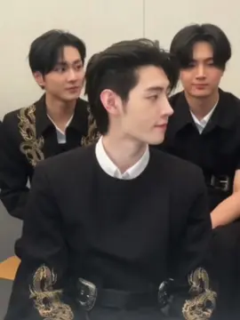 sunghoon new hairstyle unlocked, UNDERCUT YASHHH🔥 #sunghoon #enhypen #fyp 