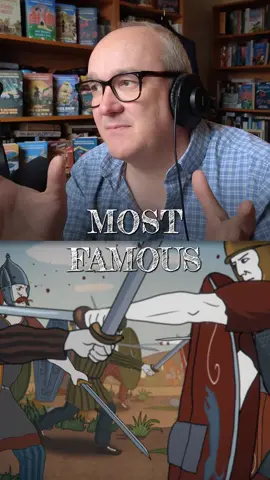 Is this the most famous battle of all time?⚔️ #rome #history #romanhistory #romanempire #ancienthistory #battle #animation #therestishistory
