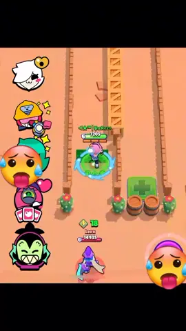 #fyp #viral #kesfet #brawlstars #memes 
