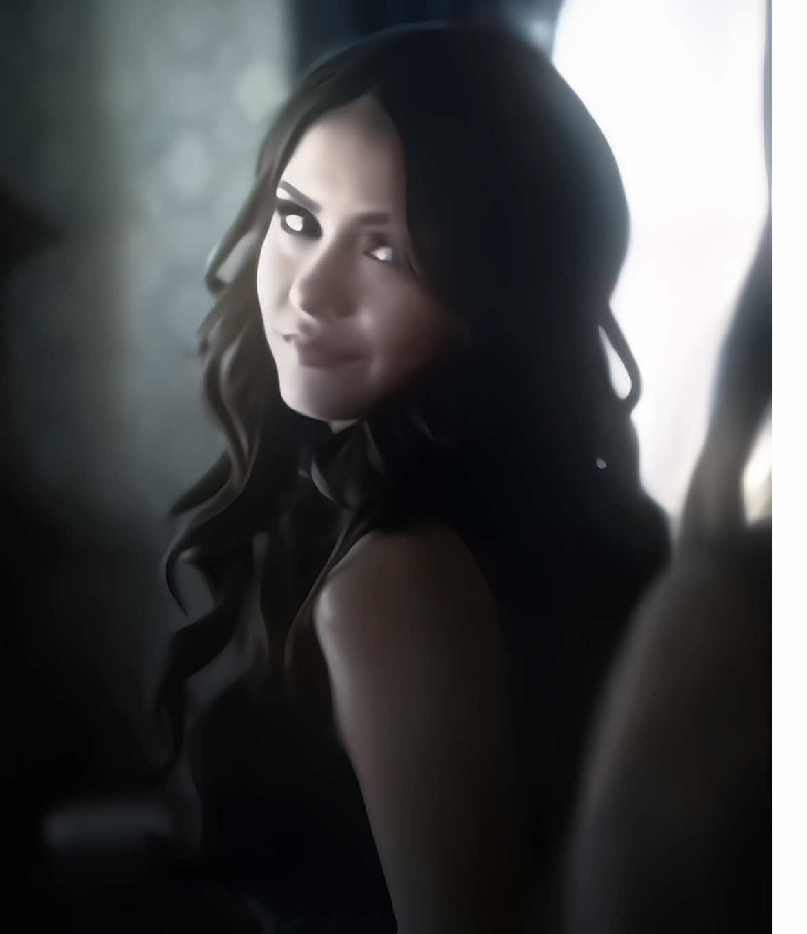 When the beat drops Katherine Pierce takes over #katherinepierce #vampirediaries #thevampirediaries #tvdu #ninadobrev #darkqueen #tvdedit #viralvideo #foryou #fyp #foryoupagе #tiktokviral #vampirevibes #queenenergy #openthemusic #rockyourbody #darkmagic #fanedit #tvdfandom 