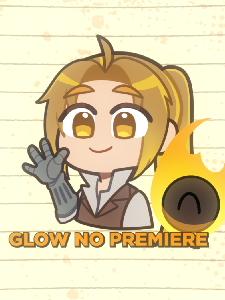 Glow no Premiere #videoediting #tutorial #adobe #adobepremiere #adobepremierpro