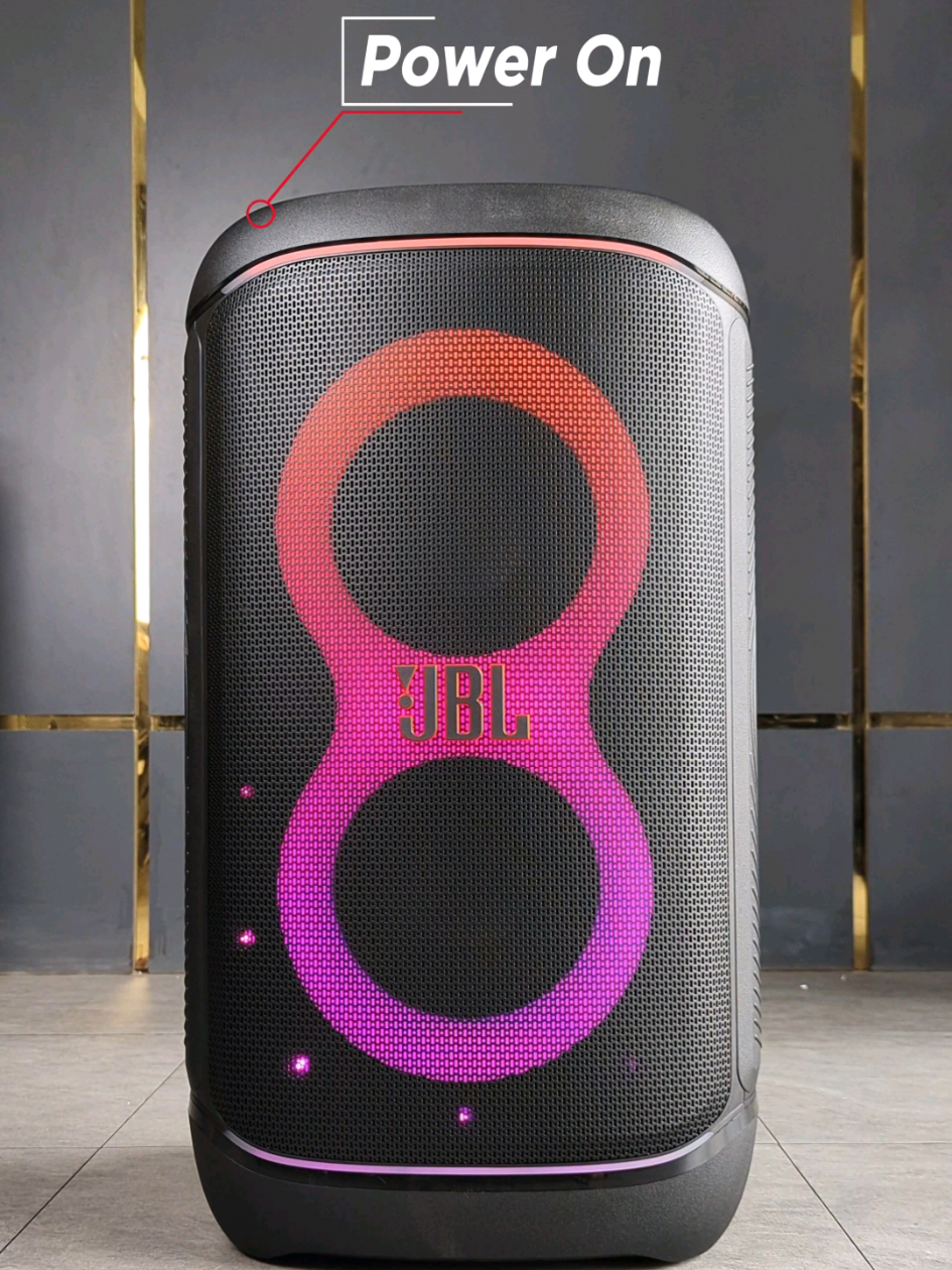 UNBOXING the NEW JBL PartyBox 520 🎉🔥 Portable Party Beast! 🔊 #BassThatHits #JBLPartyBox520 #JBL #Unboxing #PortableSpeaker #PartySpeaker #BassHeaven #MusicLover #BluetoothSpeaker #NewArrival #TechUnboxing #SoundThatMovesYou #PartyVibes #DJSpeaker #BigSound #MusicLife 