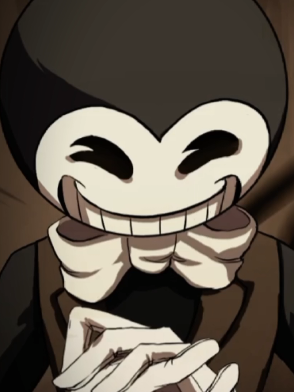 new animation!!//#bendy #bendyandtheinkmachine #bendyedit #edit #viral #fy #inkdemon #batim #ink 