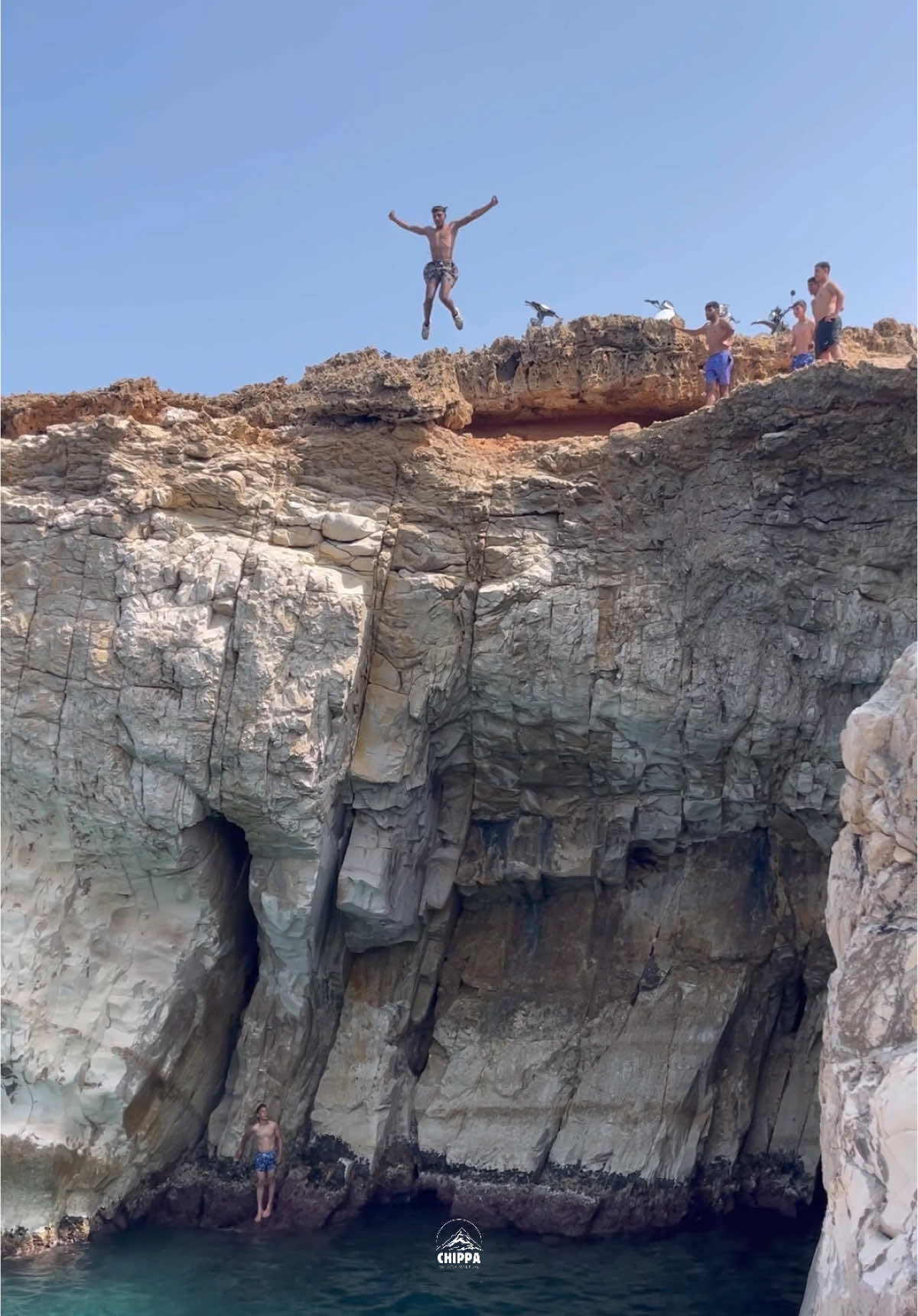 Cap zebib 🇹🇳 ghdir el casbah 🔥✈️ ———————————————- #tunisia #discover #bizerte #rasjbal #Outdoors #foryou #fyp #explore #trending #share #foryoupage #tunisia🇹🇳 #viral #explorer #fypシ゚viral🖤tiktok #trend #rafraf #rafraf_bizerte_tunisie🇹🇳🤩 #rafrafplagelahmeri #Summer 