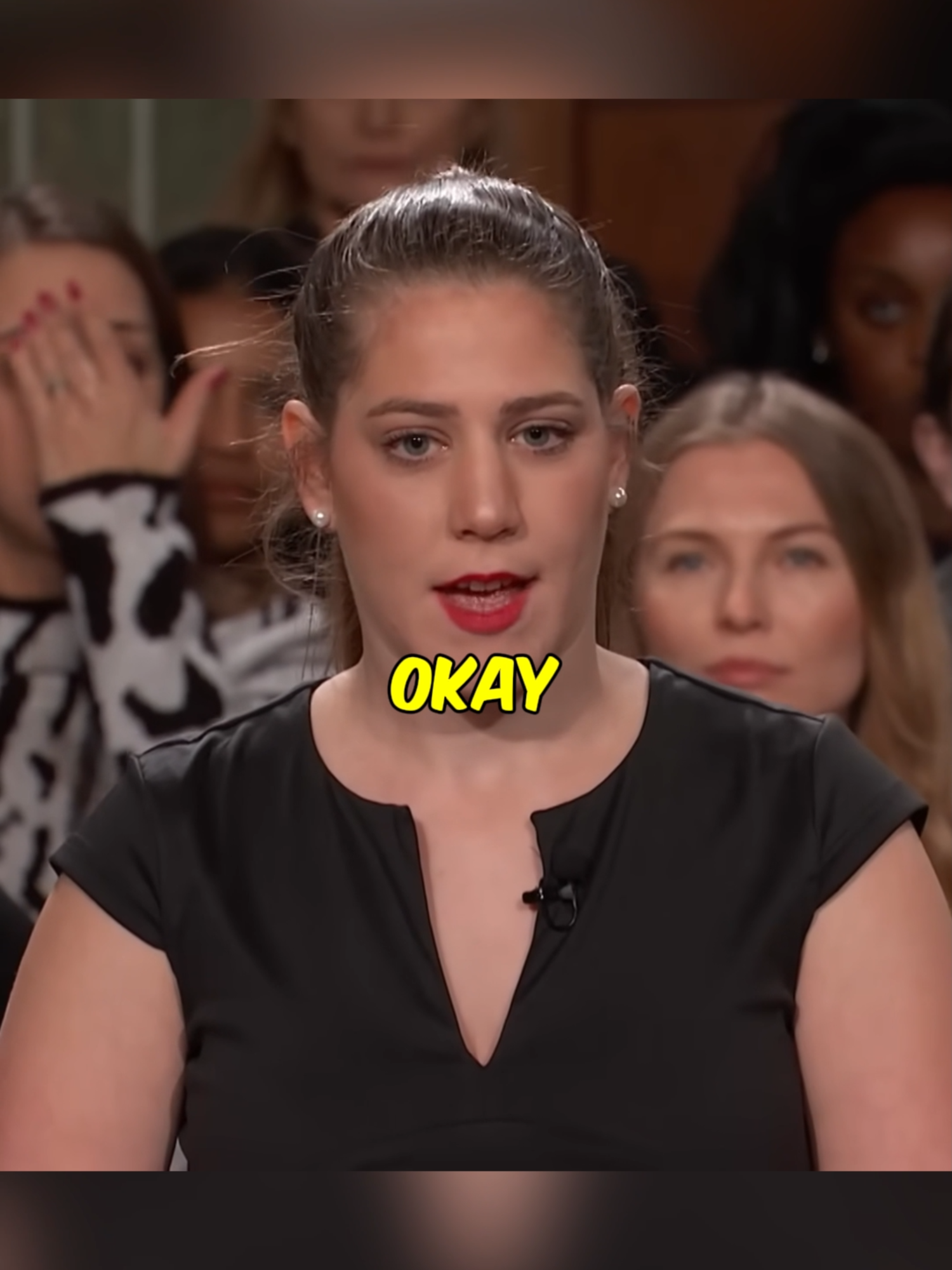 (Part 1) Woman Denies Locking Roommate Out #judge #judgejudy #court #courtroom #lawsuit #fyp #foryoupage #trending
