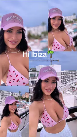 #foryoupage #travel #ibiza #hiibiza #world 