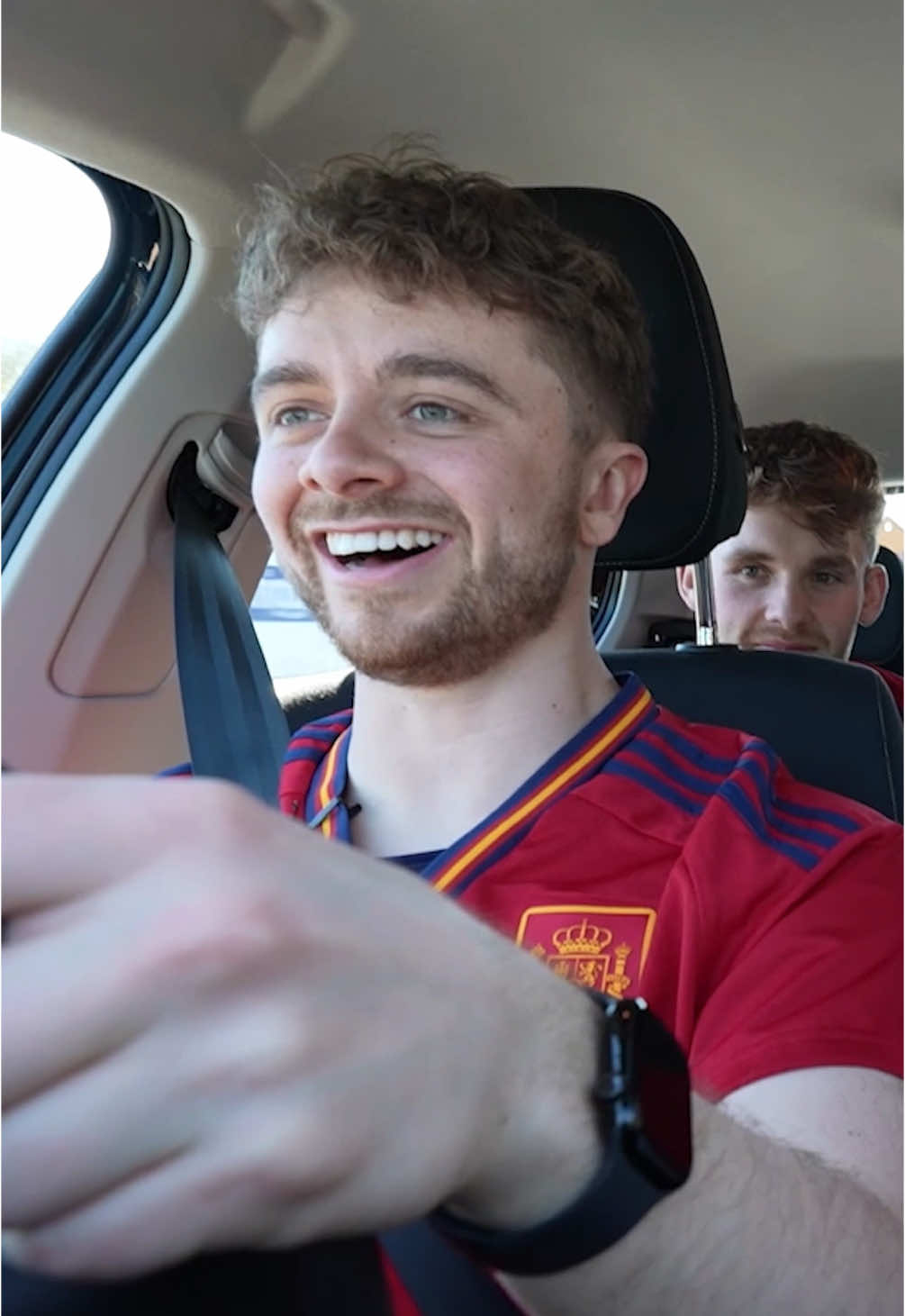 Sweet Home Jersey 🥲