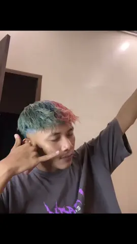 Wes dang turu cah 