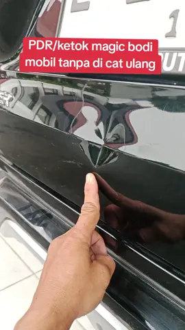 PDR/ketok magic bodi mobil tanpa di cat ulang...hp/wa 087883490453 #pdr #pdrtools #pdrdent #pdrindonesia #pdrpanggilan #paintlessdentrepair #paintlessdentremoval #pdrcirebon #pdrindramayu #pdrkuningan #pdrmajalengka #ketokmagic #ketokmagicmobil #bengkelketokmagic #bengkelmobil #fypシ゚viral #fypシ゚viral🖤tiktok 