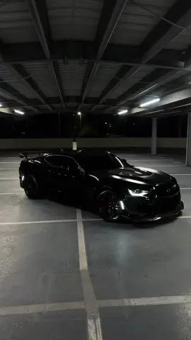 I wannaaaaa #camaro #camarozl1 #zl1 #viral #fyp 