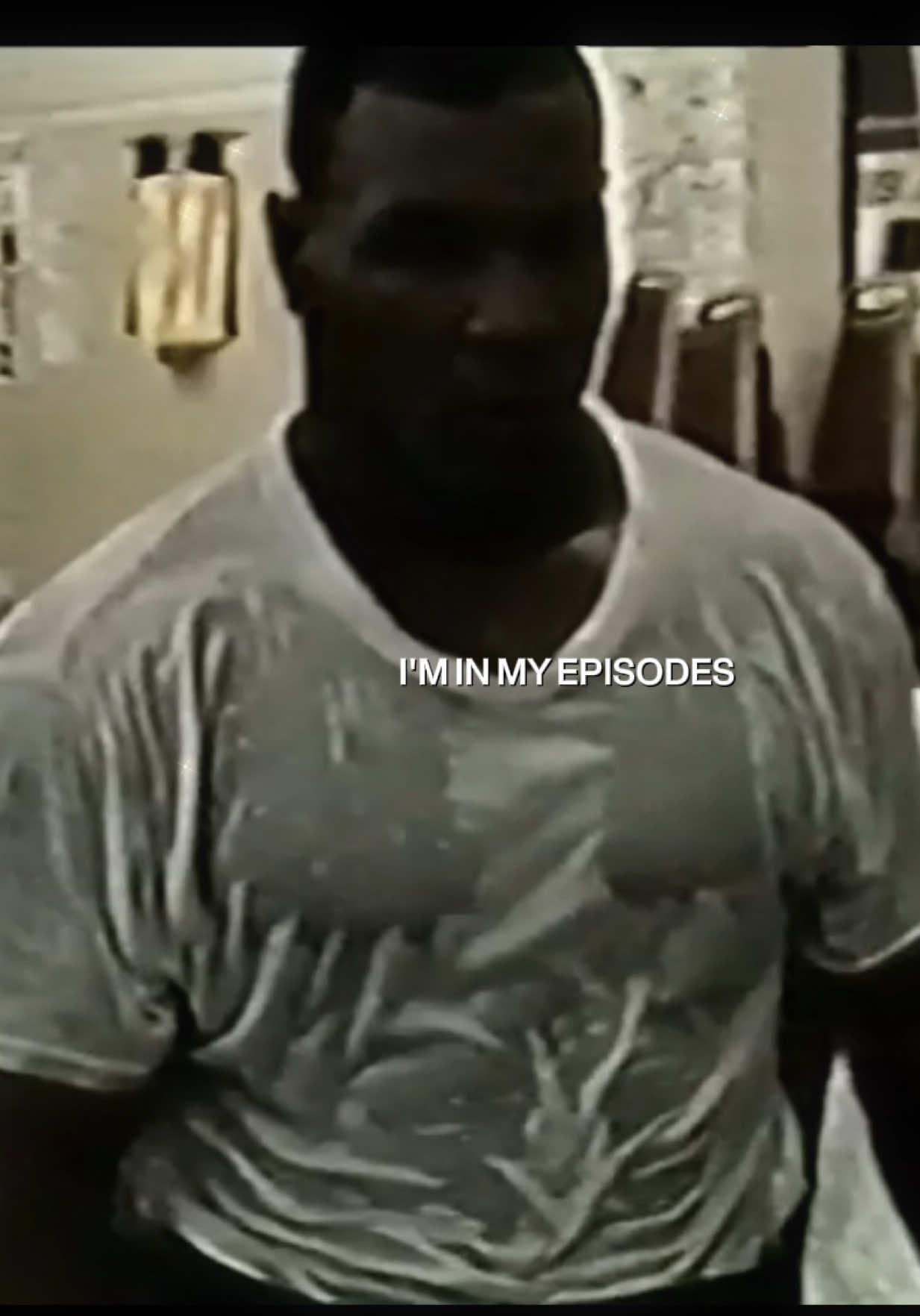Depression. | #miketyson #boxing #motivation #fyp 